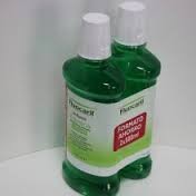 FLUOCARIL COLUTORIO DUPLO 2X 500ML